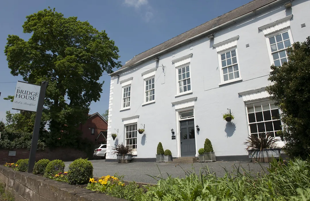 The Bridge House-1