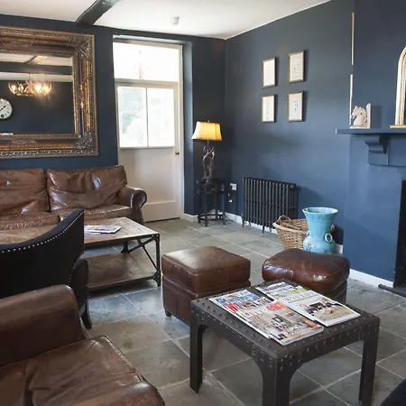 The Bridge House-3